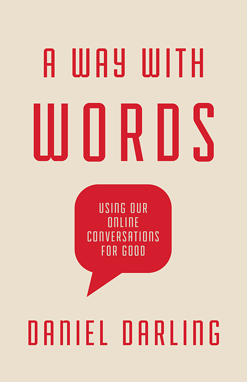 A Way with Words book cover